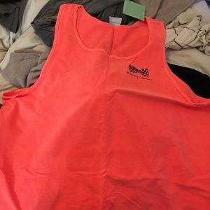 Fraternity collection Tank